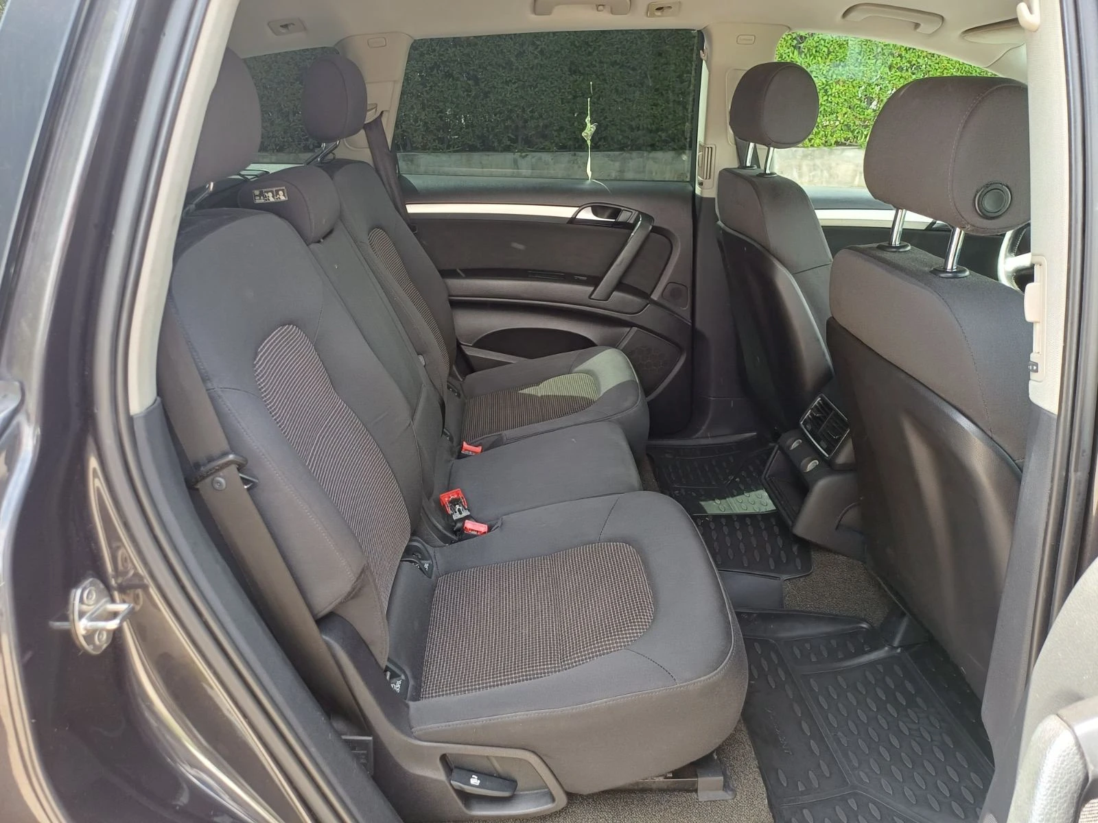 Audi Q7 3.0 TDI, снимка 15 - Автомобили и джипове - 54747156