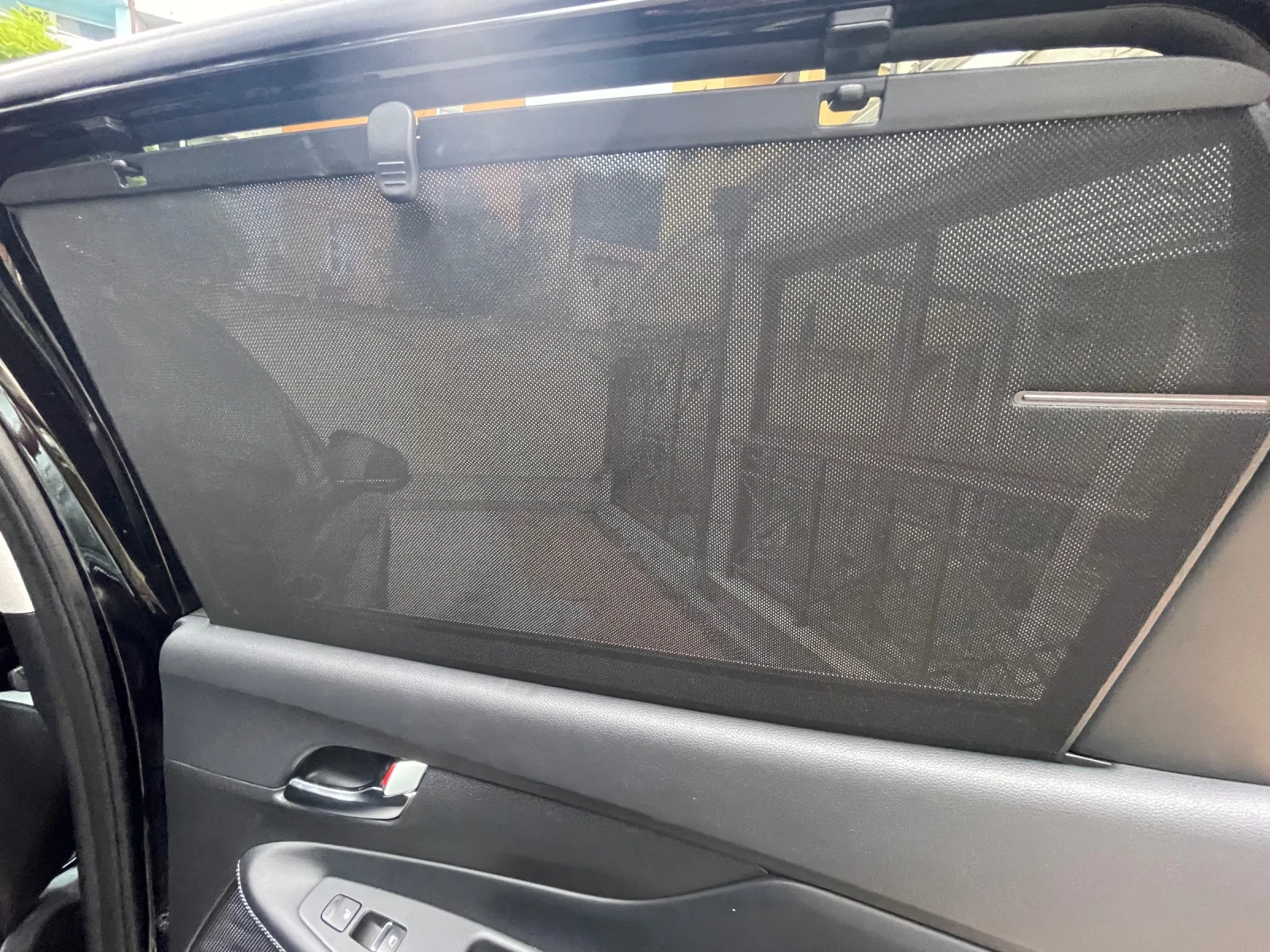 Hyundai Santa fe HYBRID 1.6, снимка 8 - Автомобили и джипове - 54756026