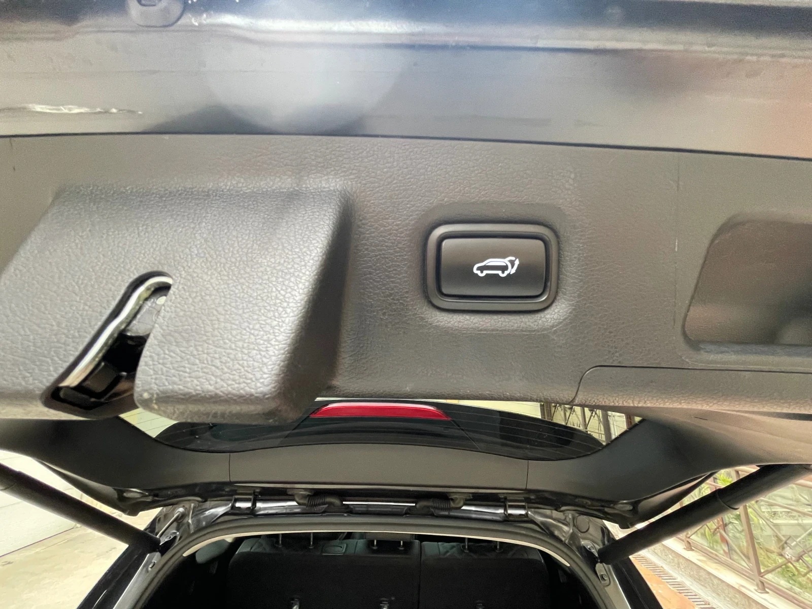 Hyundai Santa fe HYBRID 1.6, снимка 7 - Автомобили и джипове - 54756026