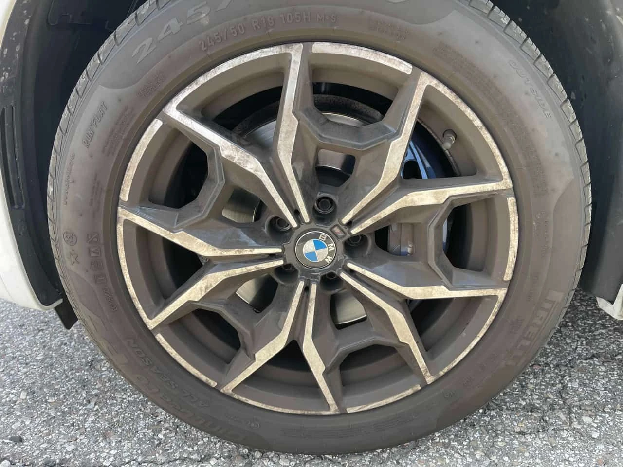 BMW X4 * xDrive30i * М ПАКЕТ * БЕЗ ИНЦИДЕНТИ, снимка 7 - Автомобили и джипове - 54756276