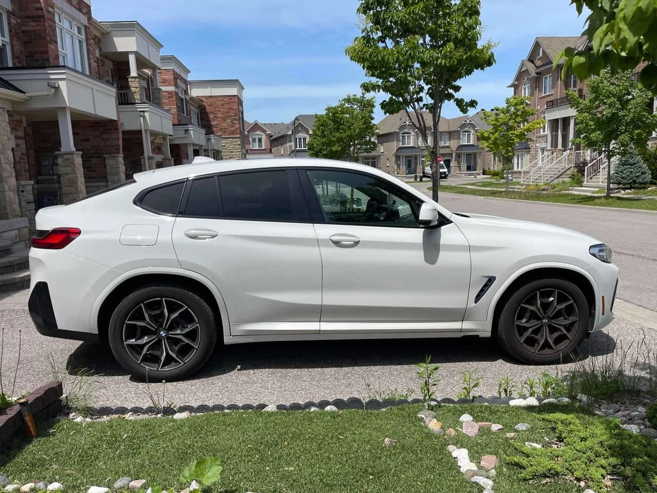 BMW X4 * xDrive30i * М ПАКЕТ * БЕЗ ИНЦИДЕНТИ, снимка 3 - Автомобили и джипове - 54756276