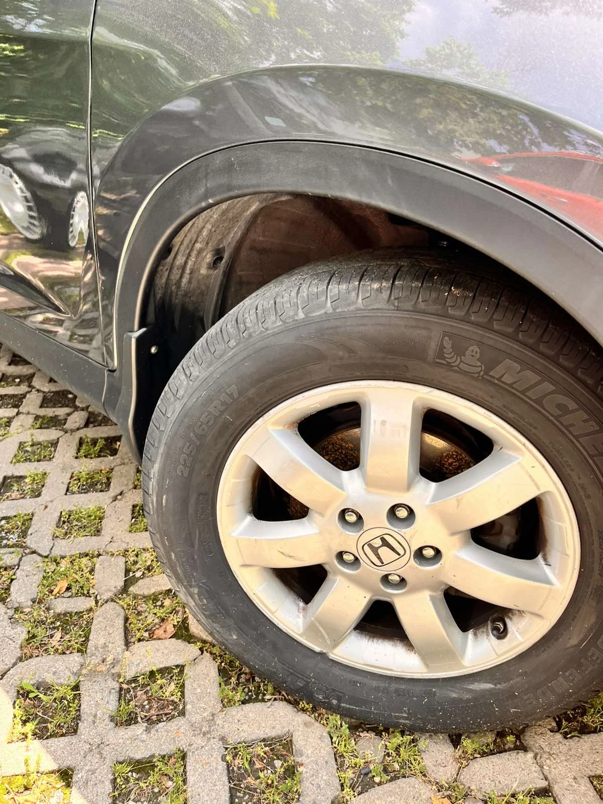 Honda Cr-v 2.4 i-VTEC EX-L 4x4 АВТОМАТИК, снимка 16 - Автомобили и джипове - 54839481