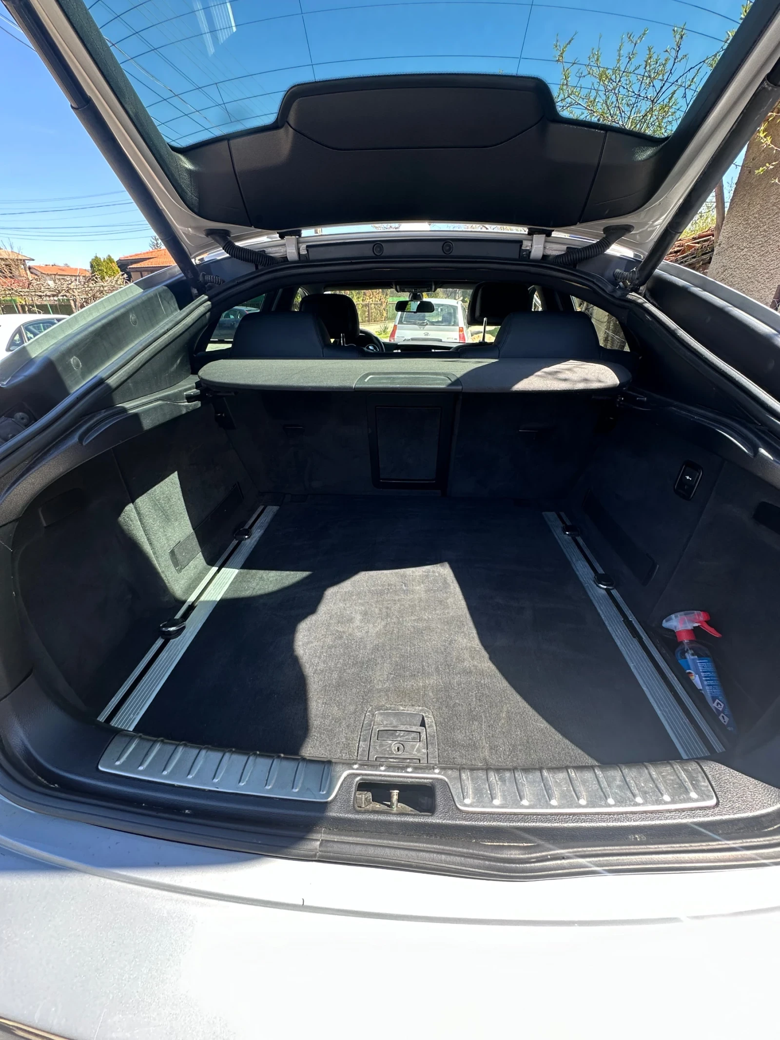 BMW X6 3.0D 235к.с. X-Drive M Sport, снимка 14 - Автомобили и джипове - 54905886