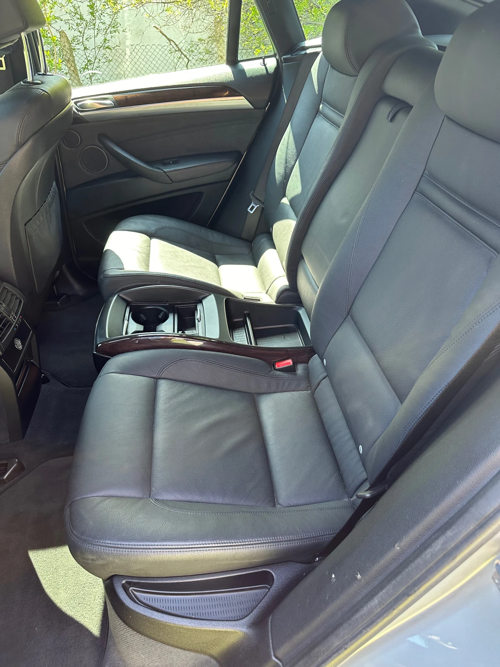 BMW X6 3.0D 235к.с. X-Drive M Sport, снимка 10 - Автомобили и джипове - 54905886