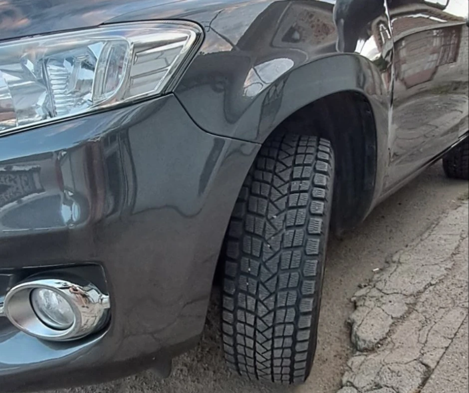 Toyota Rav4, снимка 13 - Автомобили и джипове - 55166365