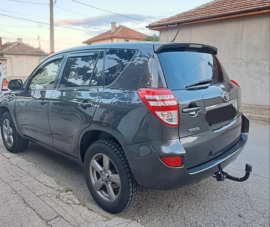 Toyota Rav4, снимка 6 - Автомобили и джипове - 55166365