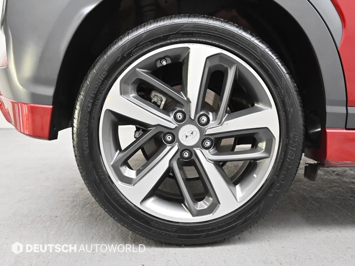 Hyundai Kona 1.6* KEYLESS* ПОДГРЕВ ВОЛАН* BLIND SPOT* КРАЙНА ЦЕ, снимка 5 - Автомобили и джипове - 55318952