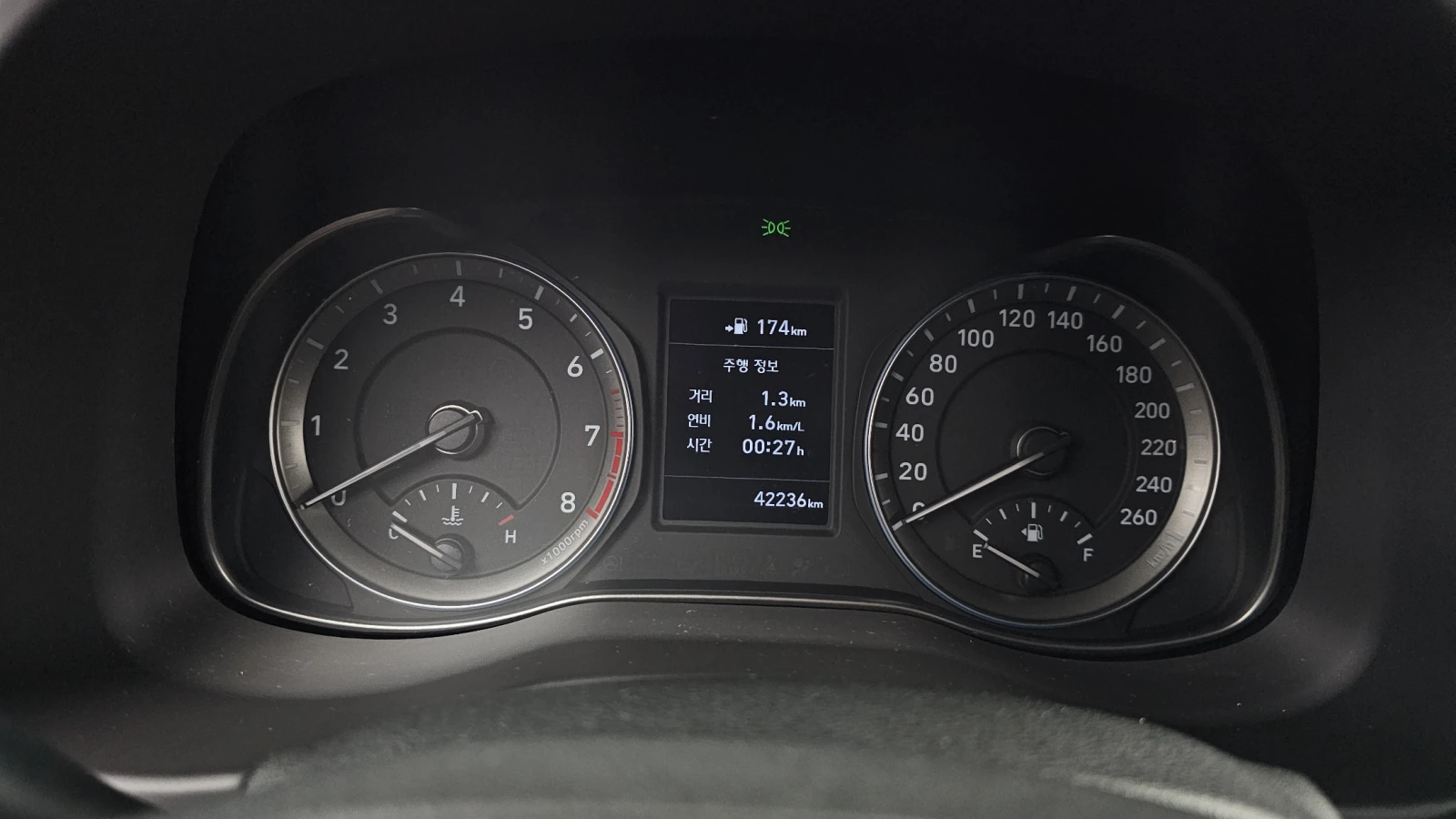 Hyundai Kona 1.6T Modern pop* ПОДГРЕВ ВОЛАН* КРАЙНА ЦЕНА, снимка 8 - Автомобили и джипове - 55318952