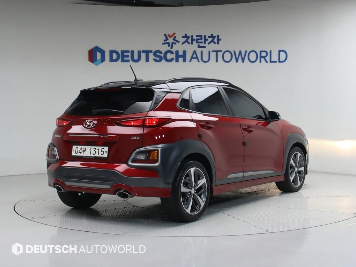 Hyundai Kona 1.6* KEYLESS* ПОДГРЕВ ВОЛАН* BLIND SPOT* КРАЙНА ЦЕ, снимка 2 - Автомобили и джипове - 55318952