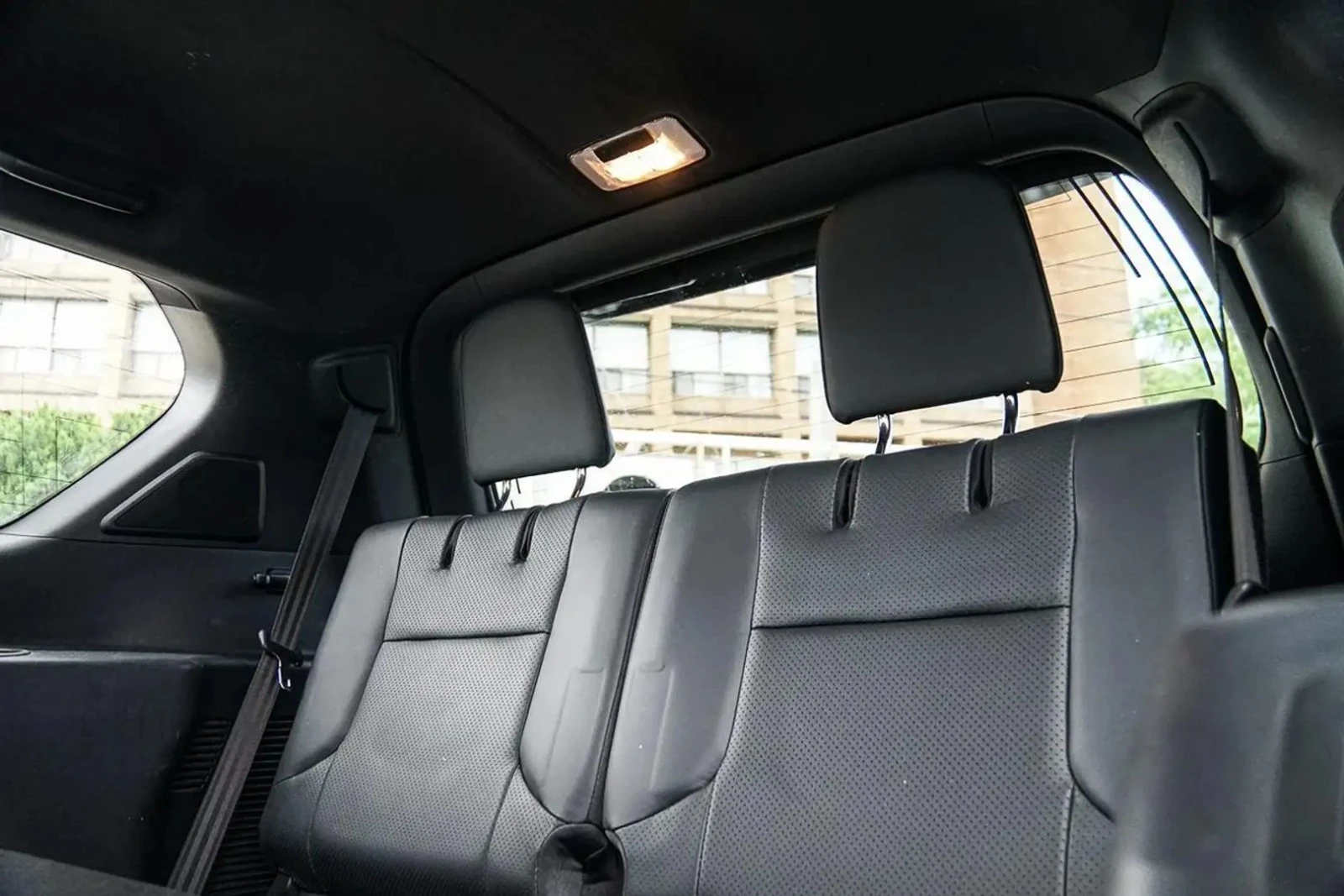 Lexus GX AWD* 7 МЕСТА* DISTRO* ОДБУХ, снимка 15 - Автомобили и джипове - 55478982