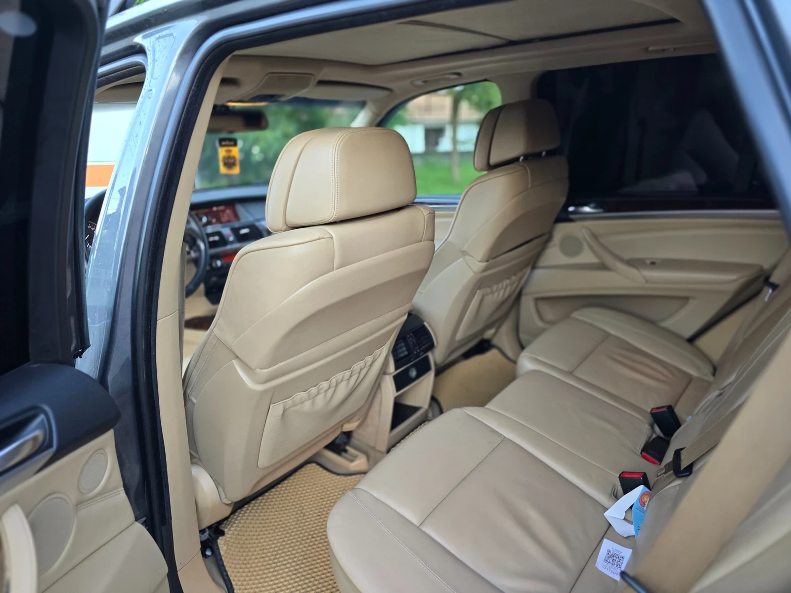 BMW X5, снимка 9 - Автомобили и джипове - 55562432