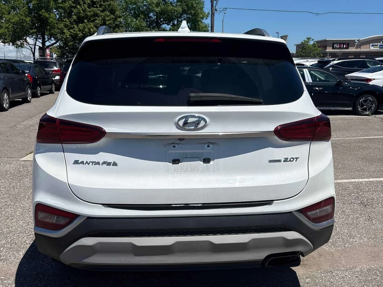Hyundai Santa fe * Luxury * ���������� ��� ������������ ������*  | Mobile.bg � ����������� 4