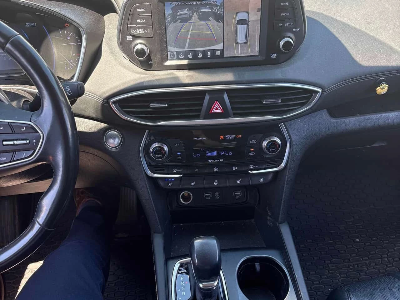 Hyundai Santa fe * Luxury * ���������� ��� ������������ ������*  | Mobile.bg � ����������� 9