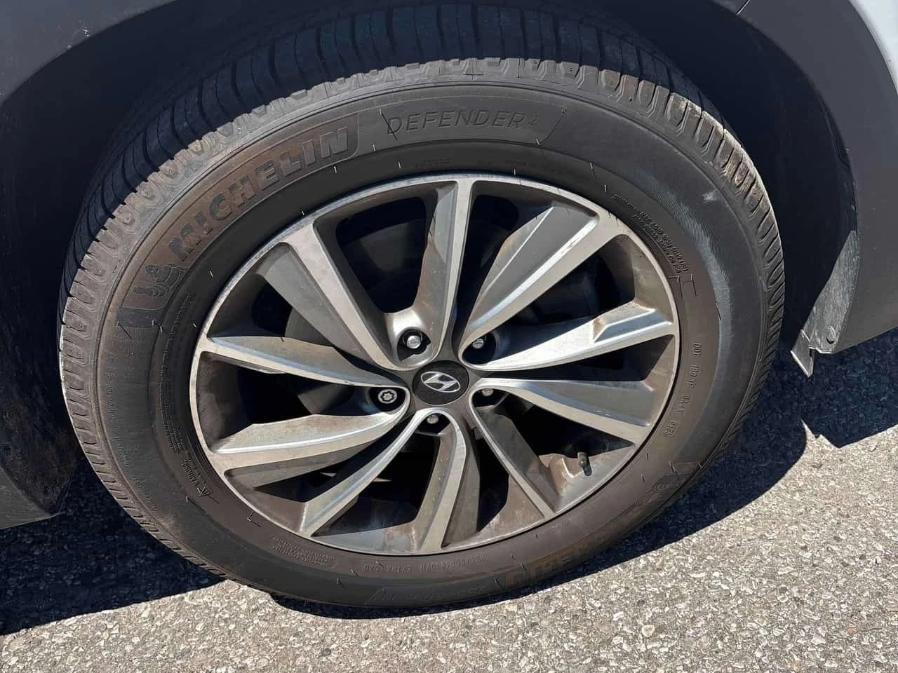 Hyundai Santa fe * Luxury * ���������� ��� ������������ ������*  | Mobile.bg � ����������� 7