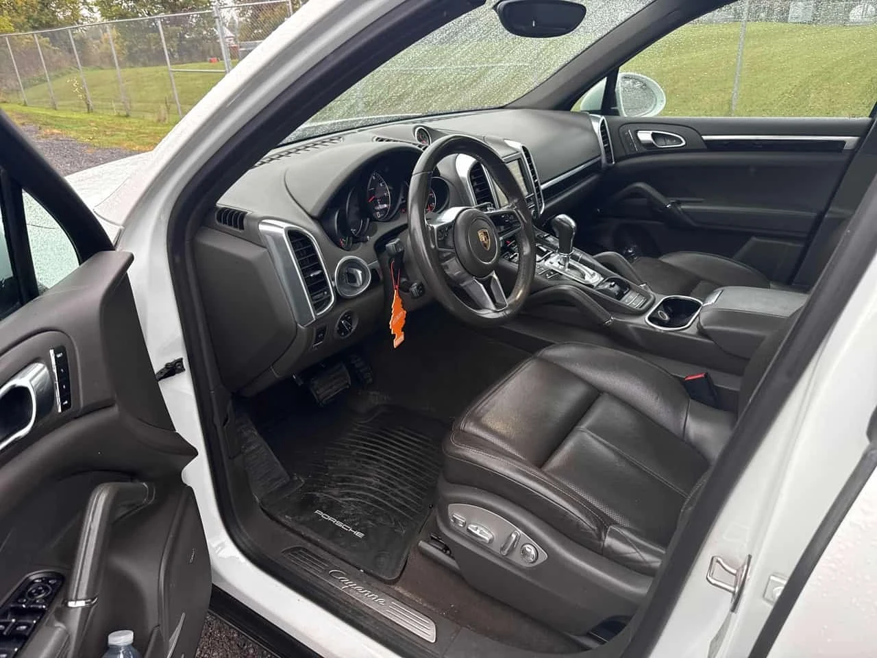 Porsche Cayenne * AWD * CARFAX * ����� �� ����������� *  | Mobile.bg � ����������� 5
