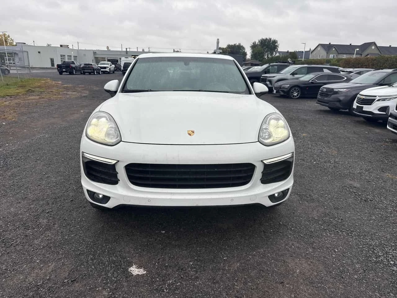 Porsche Cayenne * AWD * CARFAX * ����� �� ����������� *  | Mobile.bg � ����������� 6