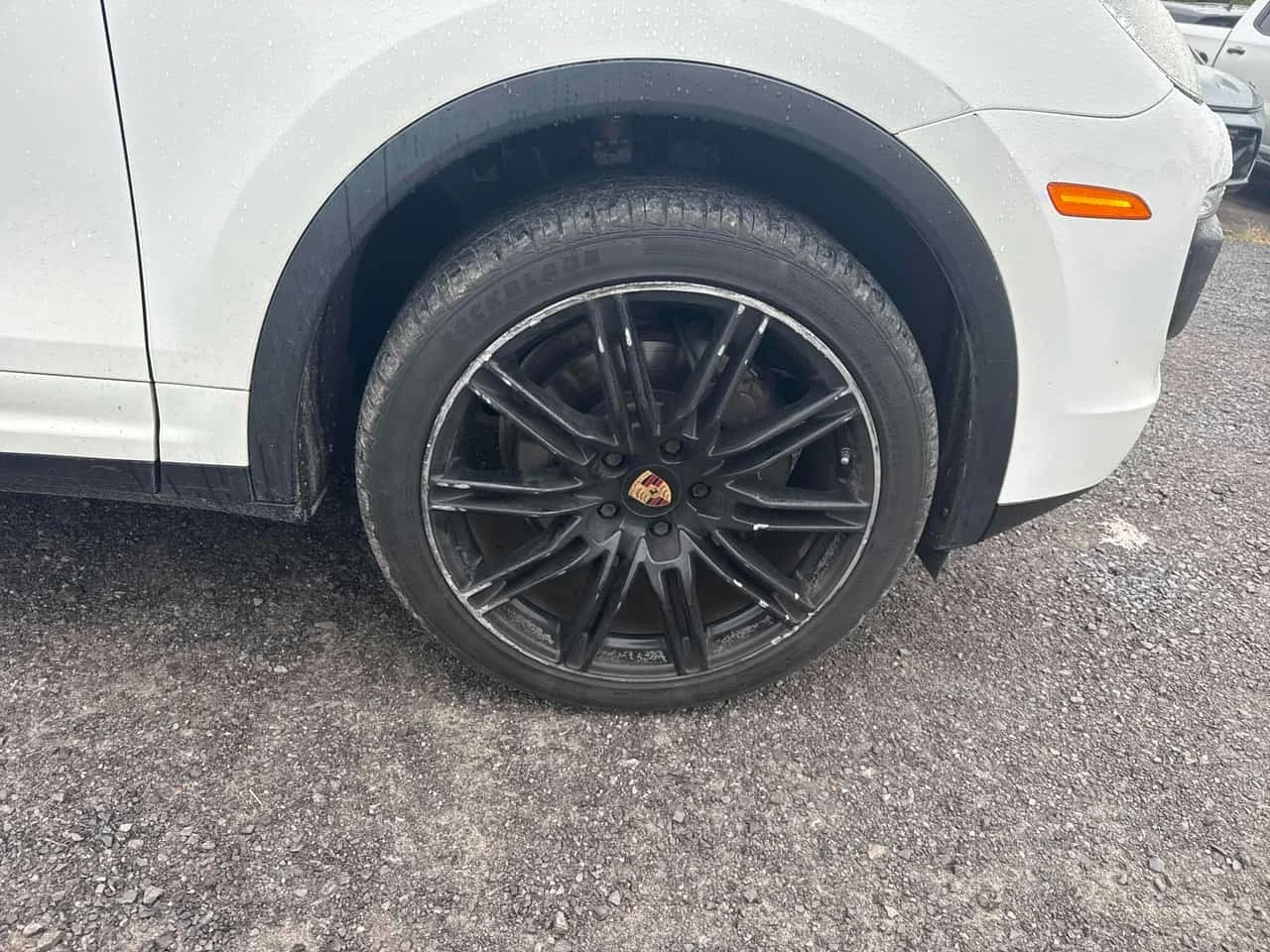 Porsche Cayenne * AWD * CARFAX * ����� �� ����������� *  | Mobile.bg � ����������� 7
