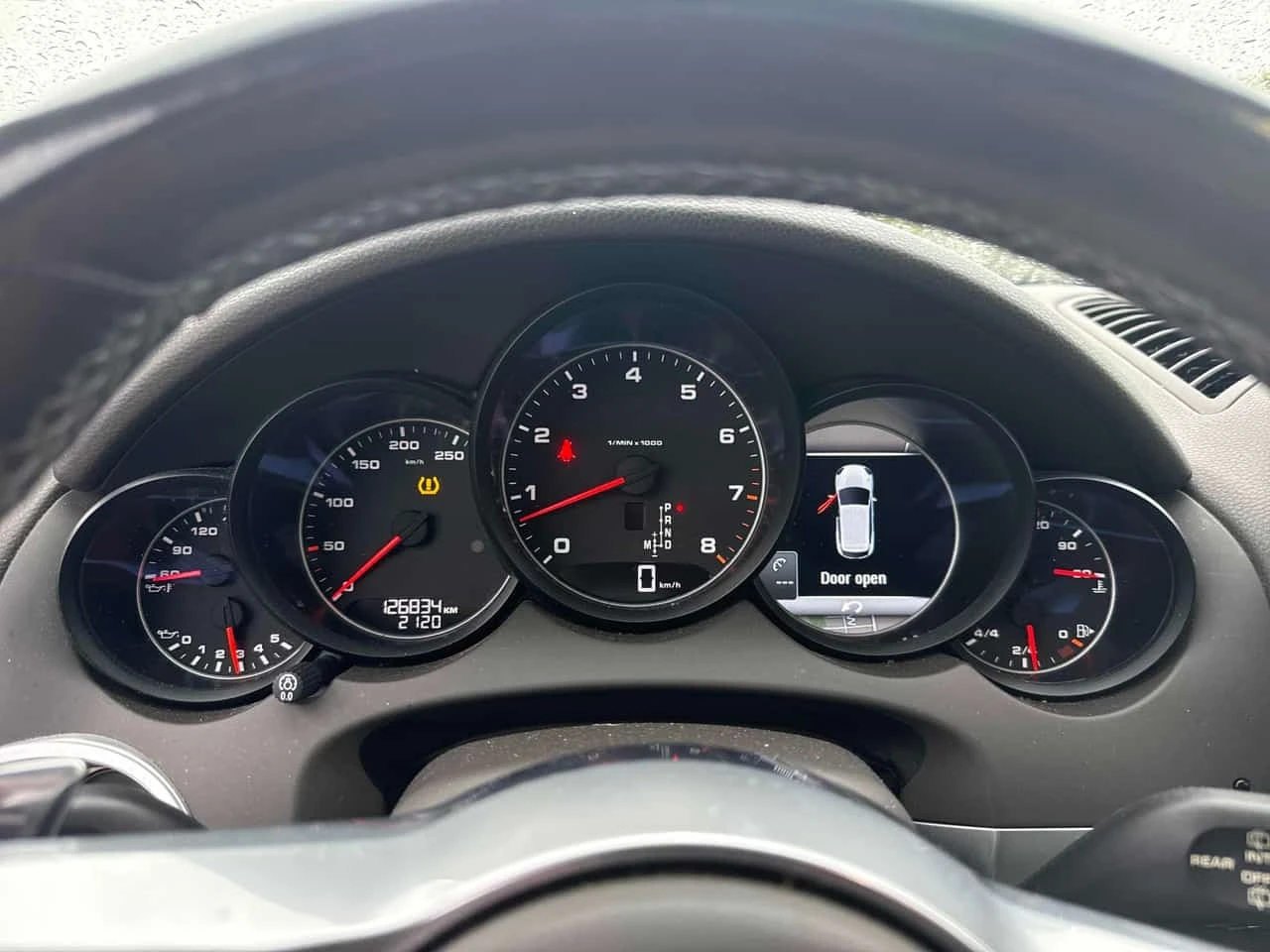 Porsche Cayenne * AWD * CARFAX * ����� �� ����������� *  | Mobile.bg � ����������� 8