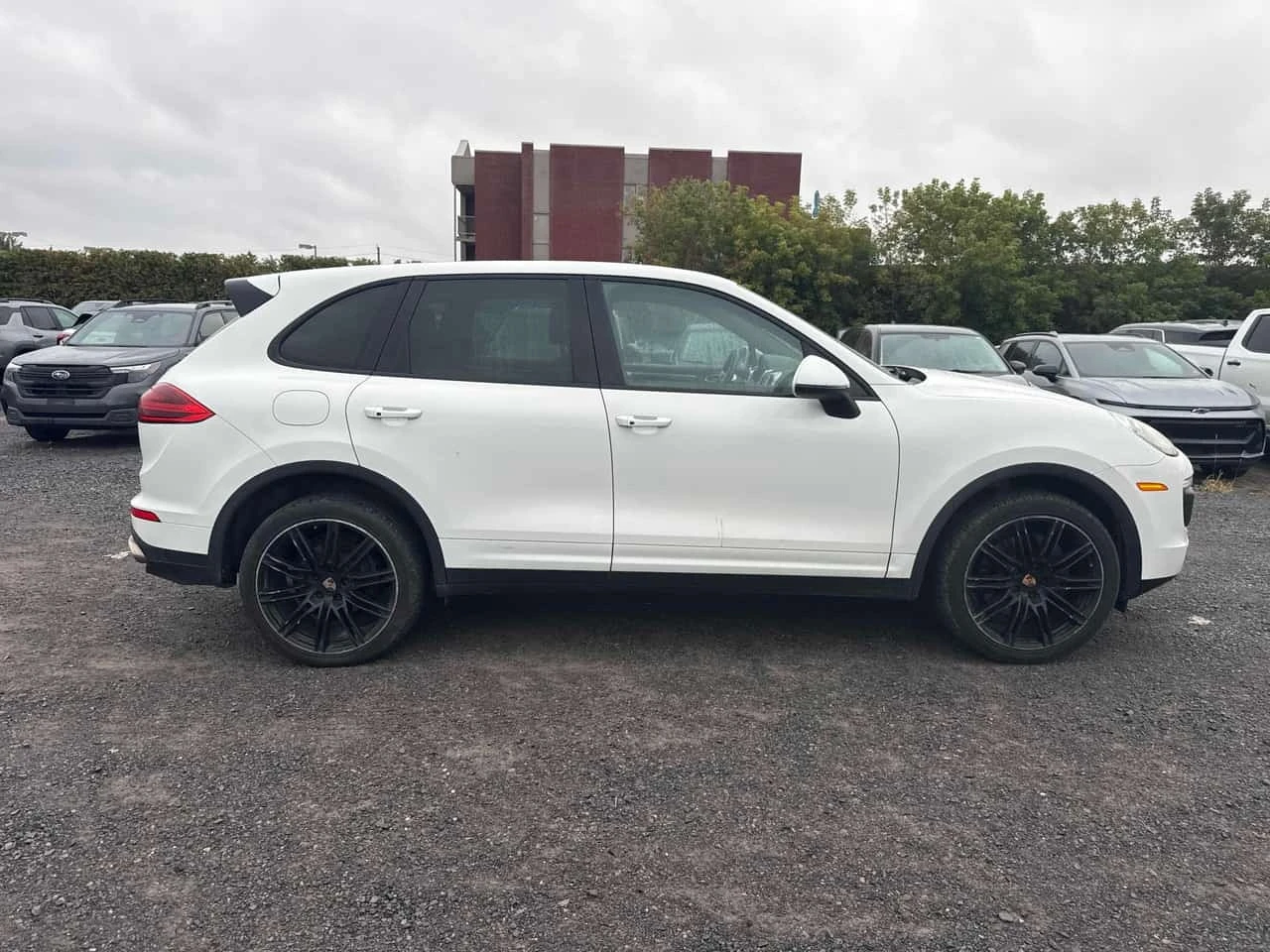 Porsche Cayenne * AWD * CARFAX * ����� �� ����������� *  | Mobile.bg � ����������� 3