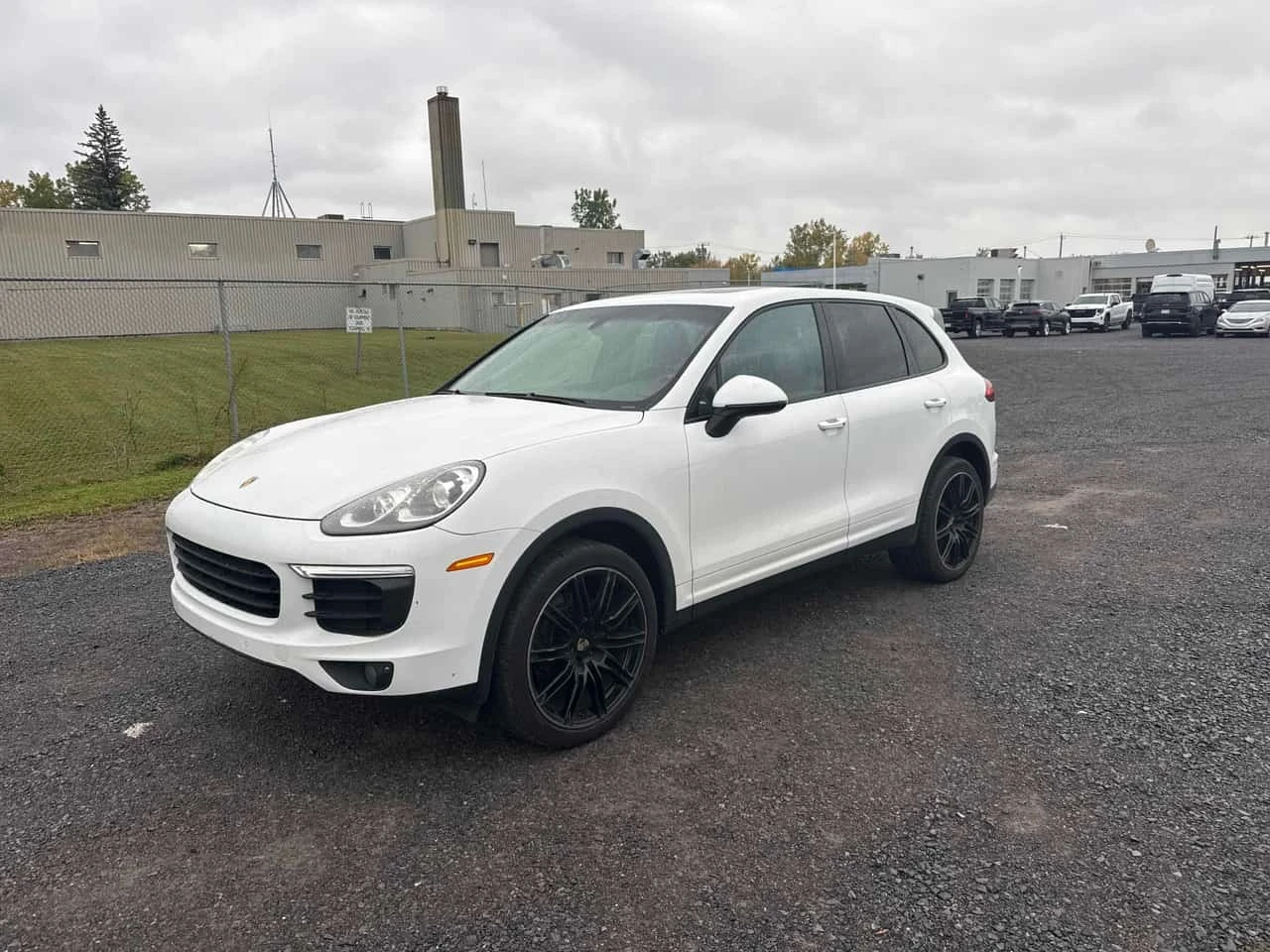 Porsche Cayenne * AWD * CARFAX * ОПЦИЯ ЗА ФИНАНСИРАНЕ * 