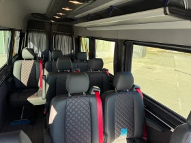 Mercedes-Benz Sprinter VIP салон 8+ 1, снимка 7