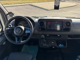 Mercedes-Benz Sprinter VIP салон 8+ 1, снимка 8