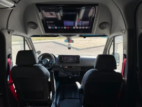 Mercedes-Benz Sprinter VIP салон 8+ 1, снимка 9
