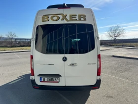 Mercedes-Benz Sprinter VIP салон 8+ 1, снимка 6