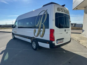 Mercedes-Benz Sprinter VIP салон 8+ 1, снимка 5