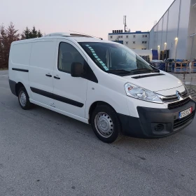 Citroen Jumpy Ориг.КМ и БОЯ, снимка 5
