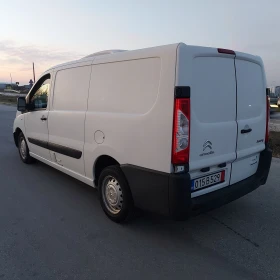 Citroen Jumpy Ориг.КМ и БОЯ, снимка 3