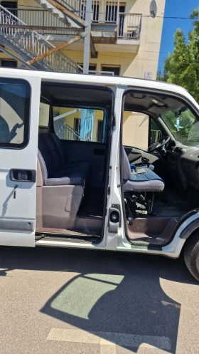 Opel Movano 2.8, снимка 7
