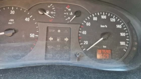 Opel Movano 2.8, снимка 10