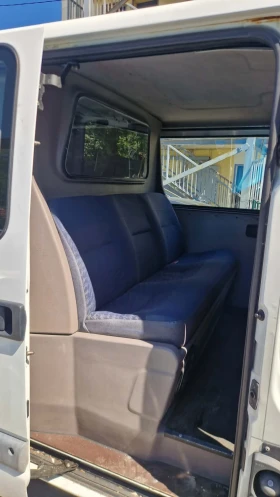 Opel Movano 2.8, снимка 8