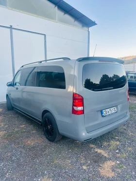 Mercedes-Benz Vito Extra Long 8+ 1, снимка 5