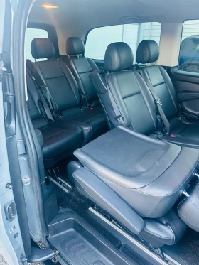 Mercedes-Benz Vito Extra Long 8+ 1, снимка 12