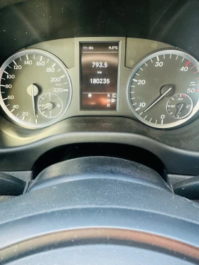 Mercedes-Benz Vito Extra Long 8+ 1, снимка 14