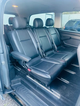 Mercedes-Benz Vito Extra Long 8+ 1, снимка 11
