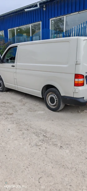 VW Transporter, снимка 3
