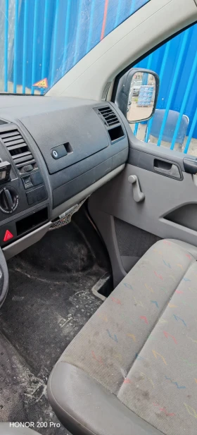 VW Transporter, снимка 6