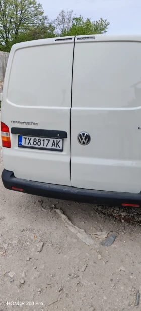 VW Transporter, снимка 2