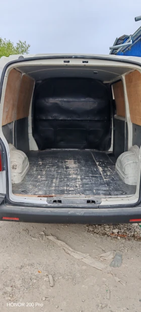 VW Transporter, снимка 4