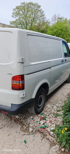 VW Transporter, снимка 5