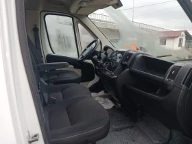 Peugeot Boxer 2.2HDI-EURO6-самосвал, снимка 4