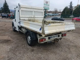 Peugeot Boxer 2.2HDI-EURO6-самосвал, снимка 16