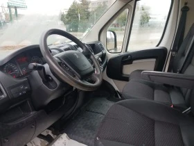 Peugeot Boxer 2.2HDI-EURO6-самосвал, снимка 5