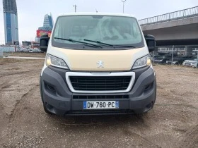 Peugeot Boxer 2.2HDI-EURO6-самосвал, снимка 17