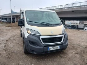 Peugeot Boxer 2.2HDI-EURO6-самосвал, снимка 15