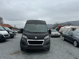 Peugeot Boxer 2.3multijet   | Mobile.bg    2