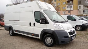 Peugeot Boxer Товарен , снимка 2